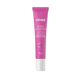 CLINEA Wrinkle InstaShrink Eye Cream 15ml
