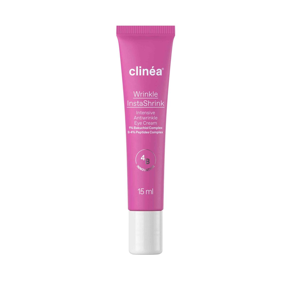CLINEA Wrinkle InstaShrink Eye Cream 15ml