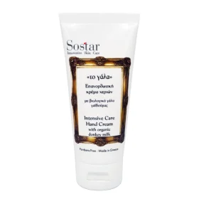 Sostar Intersive Hand Cream donkey milk 75ml