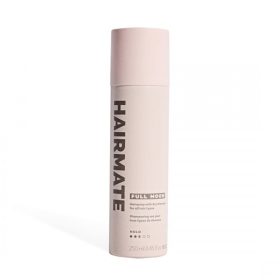 HairMate Full moon dry shampoo