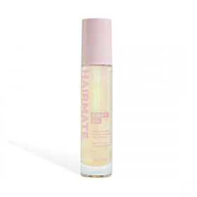 HairMate Kissy oil dry hair serum