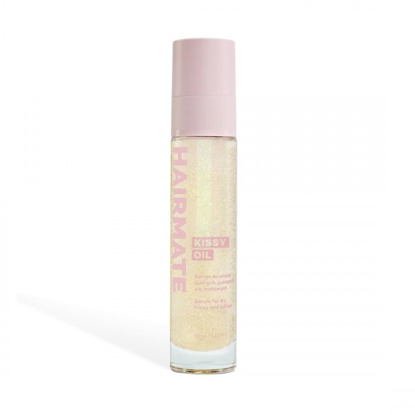 HairMate Kissy oil dry hair serum