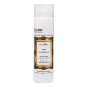 Sostar Hair Conditioner donkey milk 250ml
