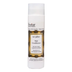 Sostar Hair Conditioner donkey milk 250ml