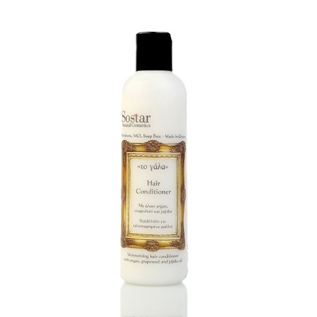 Sostar Hair Conditioner 250ml