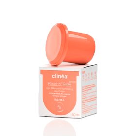 CLINEA GLOW RESET DAY CR REF SPF20 50ML