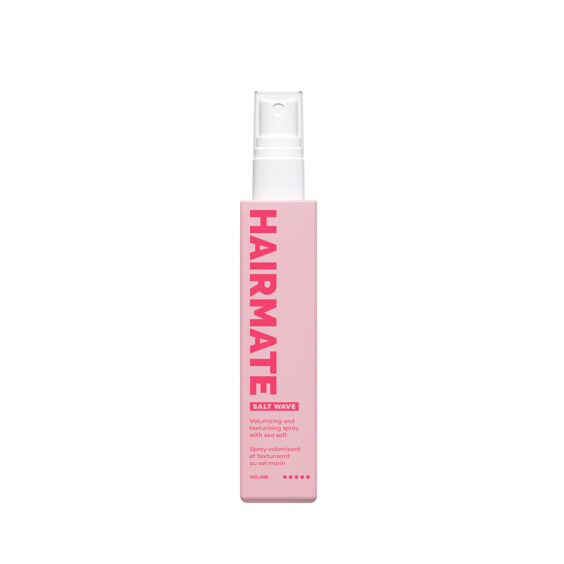 HairMate Salt wave sea salt spray mini