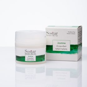Sostar Jasmine face cream 50ml