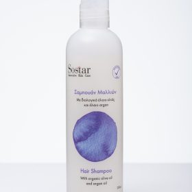 Sostar Hair Shampoo 250ml