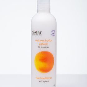 Sostar Hair Conditioner 250ml