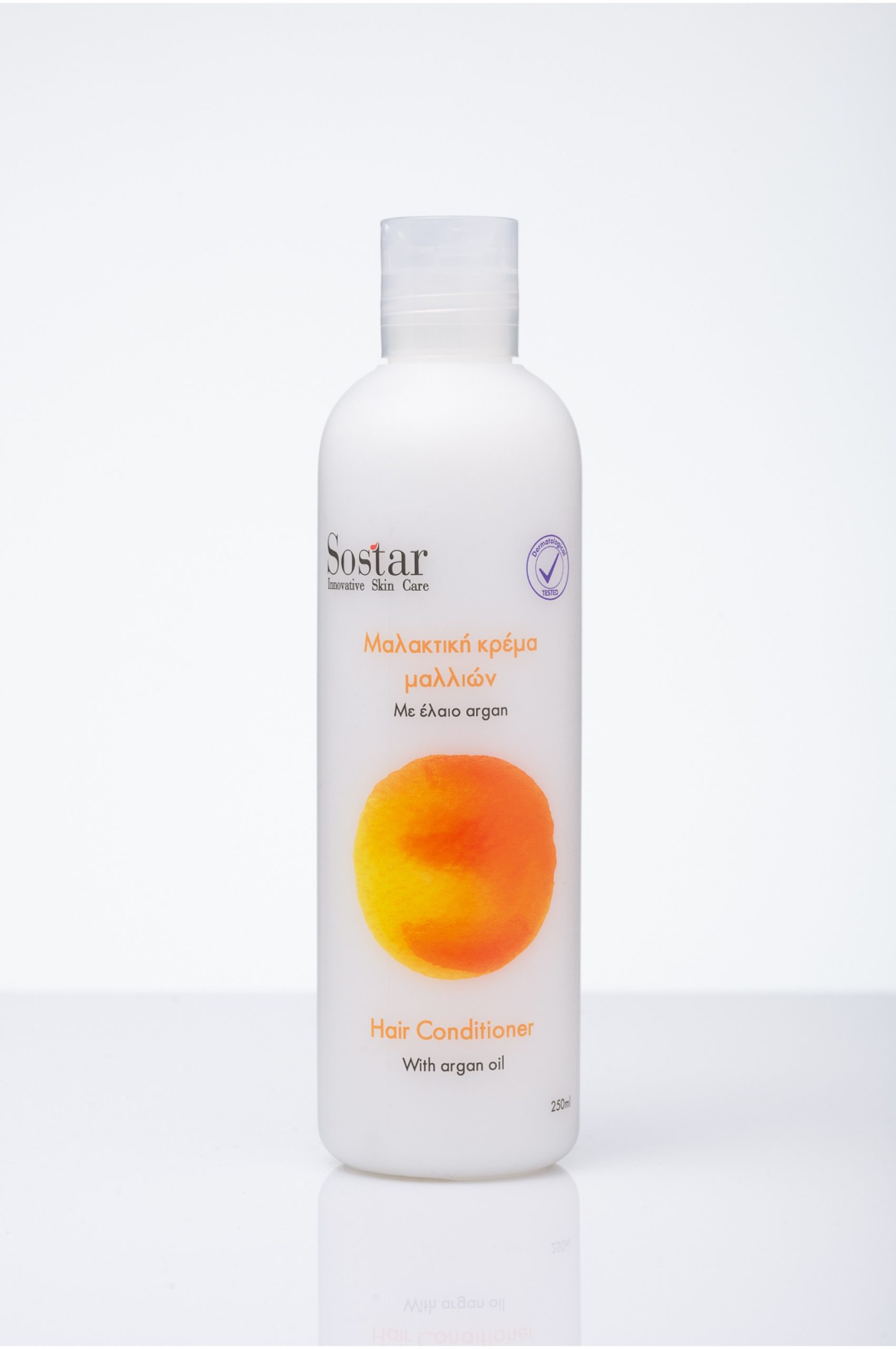 Sostar Hair Conditioner 250ml