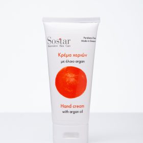 Sostar Hand Cream 75ml