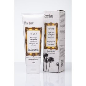 Sostar Cleansing milk Donkey milk 150ml