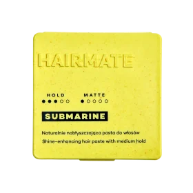 HairMate Submarine paste