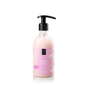 Baby Pink Body Lotion 300ml Lavish