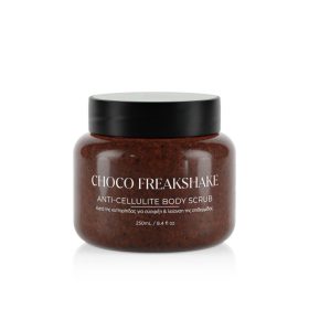 Choco Fresh Hake scrub 250ml Lavish