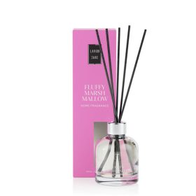 Fluffy Mashmallow Home 100ml Lavish