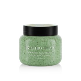 Pistachio Gelato Scrub 250ml Lavish