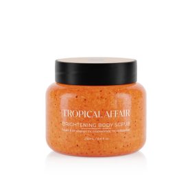 Topical Affair scrub 250ml Lavish