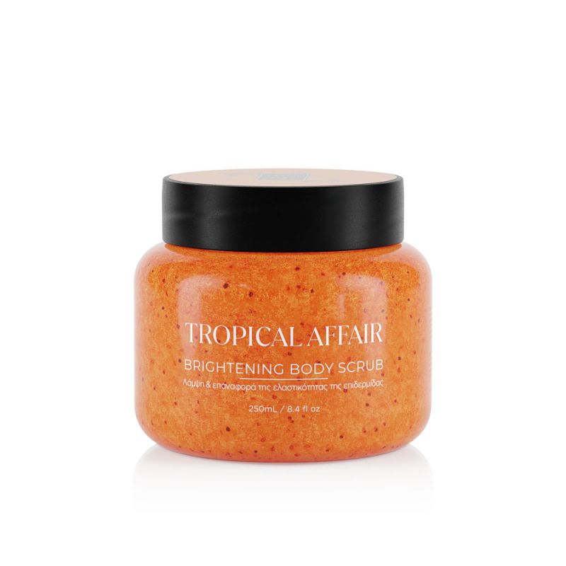 Topical Affair scrub 250ml Lavish