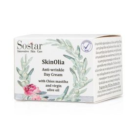 Sostar Skinolia Antiwrinkle day 50ml
