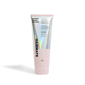 HairMate Leave in mask