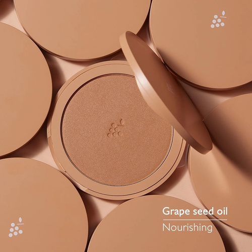 Vinocrush Longlasting Bronzer Powder - Image 2