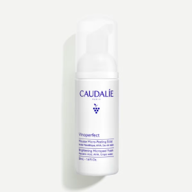 Vinoperfect Brightening Micropeel Foam