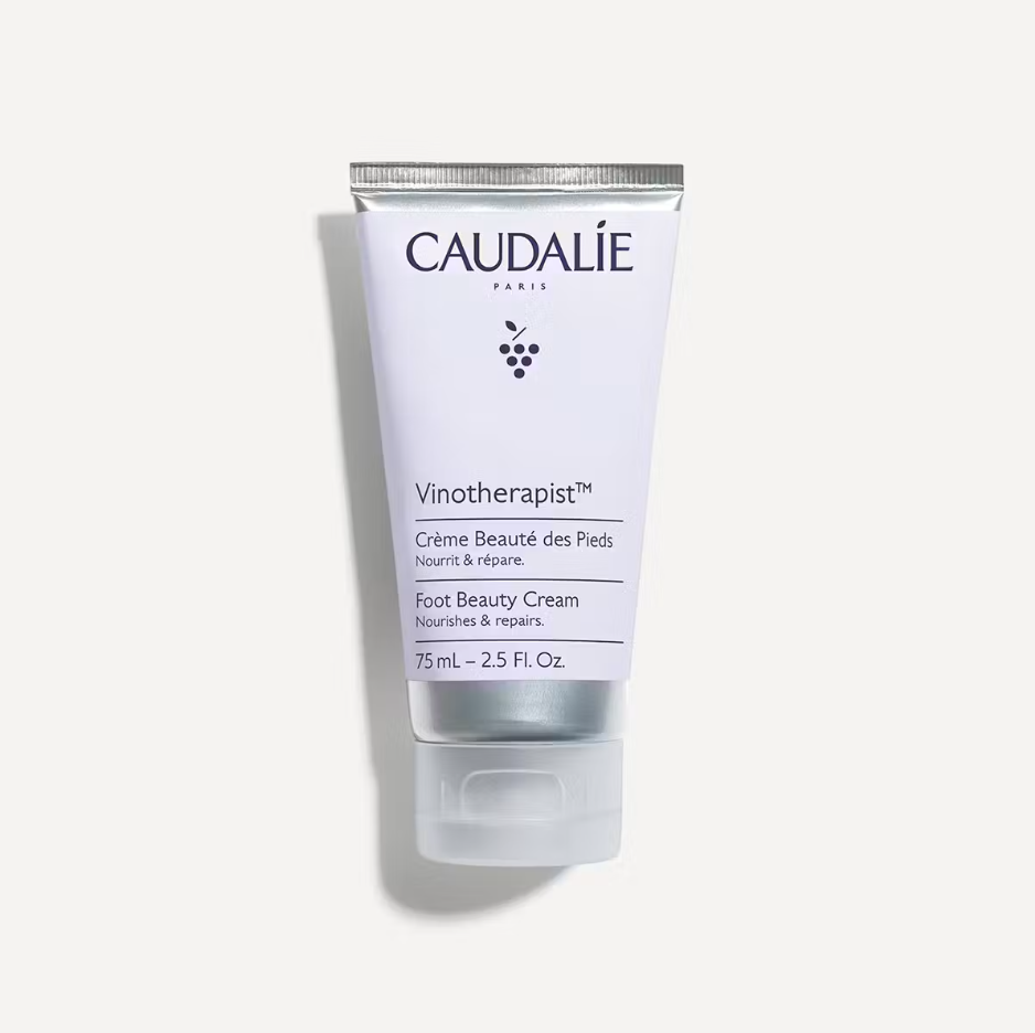 Vinotherapist Foot Beauty Cream