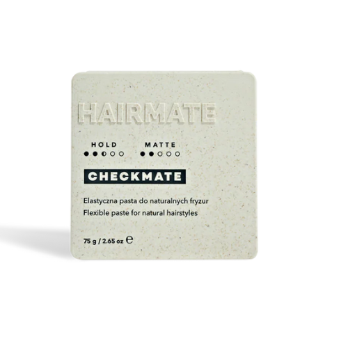 HairMate flexible Check paste