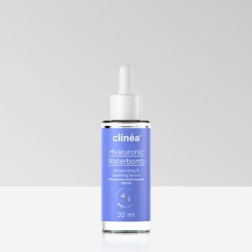 CLINEA HYALUR WATERBOMB SERUM 30ML