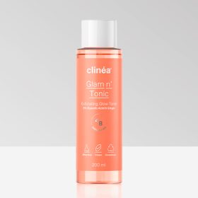 CLINEA GLAM TONIC TONER 200ML
