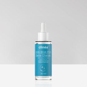 CLINEA Face Serum
