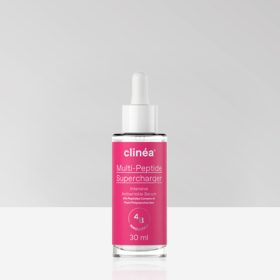 CLINEA FACE SERUM MULTIPEPTIDE 30ML