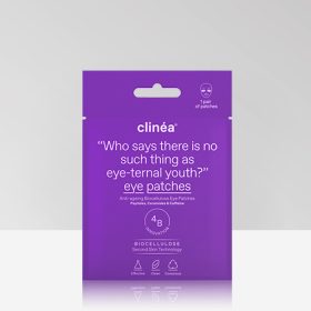 CLINEA Anti-Ageing Eye Patches