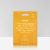 CLINEA Illuminating Eye Patches