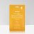 CLINEA TISSUE MASK BIOCELL ILLUMIN X20