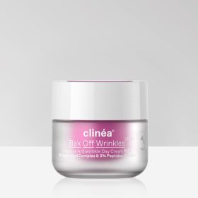 CLINEA Bak off Wrinkles RICH SPF20