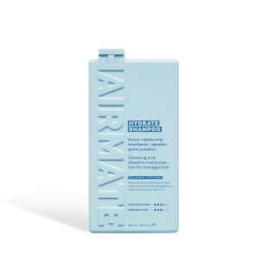 HairMate Hydrate shampoo