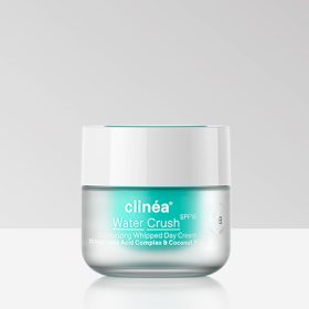 CLINEA WATER CRUSH DAY CREAM REF SPF15 5