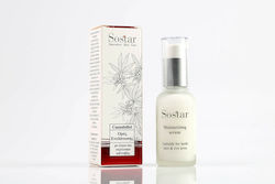 Sostar Cannabisoil moisturizing Serum 30ml