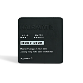 HairMate Moby dick