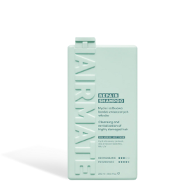 HairMate Repair shampoo