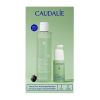 Caudalie Vinopure set serum & toner