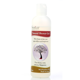 Sostar Shower Gel