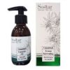 Sostar Cannabis massage oil 125ml