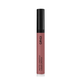 Grigi Matte Longstay Liquid Lipstick