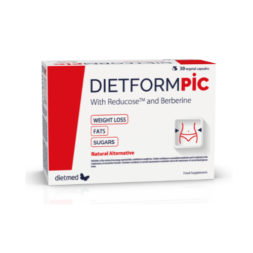 Dietmed DietformPic 30 capsules