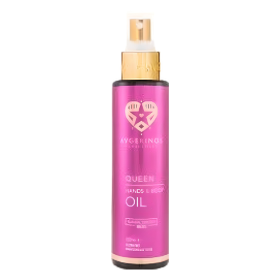 Queen Body Oil