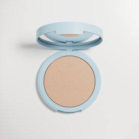 GARDEN Soft focus face powder 602 medium 9g